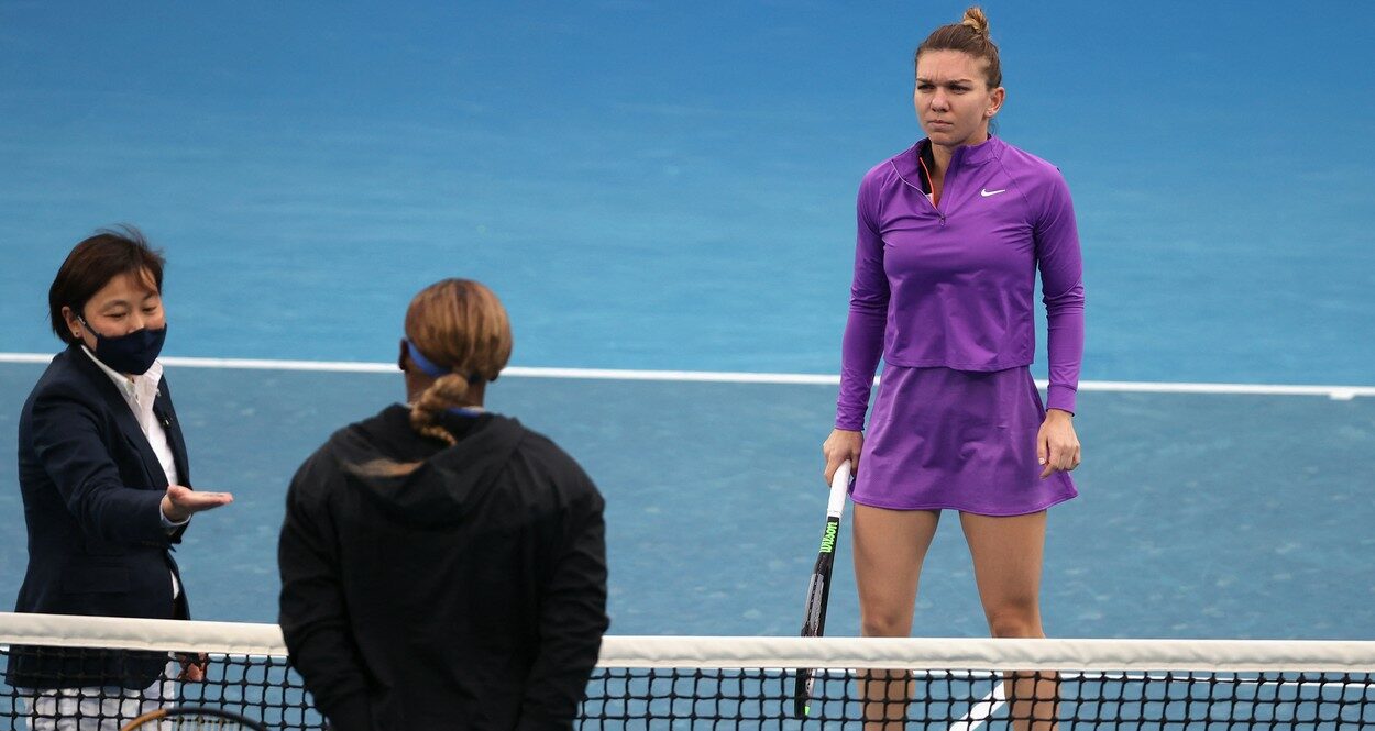 Fostul sponsor al Simonei Halep, atac fără precedent după amânarea procesului: „Niște măgari!” Ce l-a enervat atât de tare