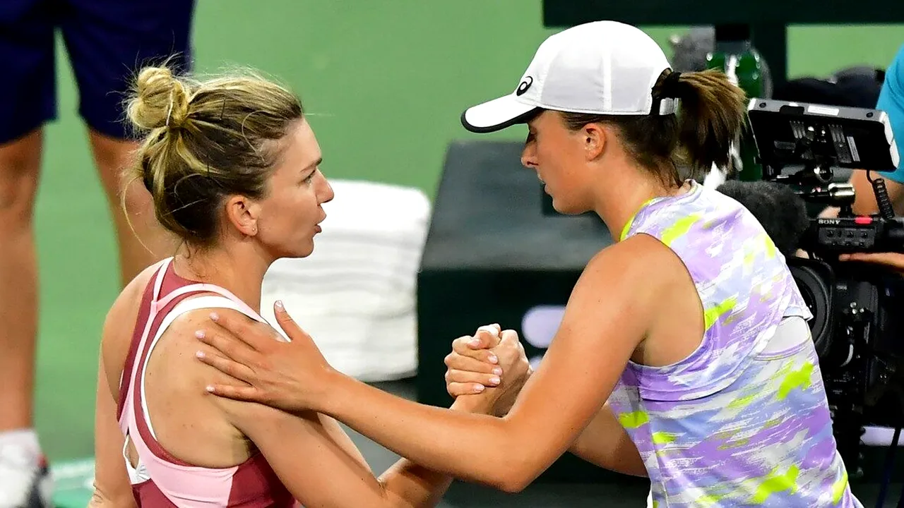 Patrick Mouratoglou, variantă-șoc după ce Simona Halep a fost trădată de colegele din WTA în scandalul de dopaj: „Sunt speriate!”