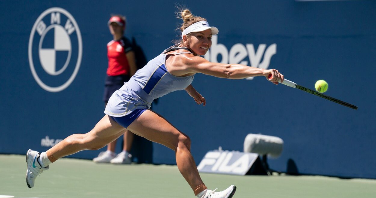 Sponsorul american al Simonei Halep, anunț surpriză despre româncă: „Va regla asta!” După 7 luni de suspendare, campioana tenisului s-a reprofilat | FOTO