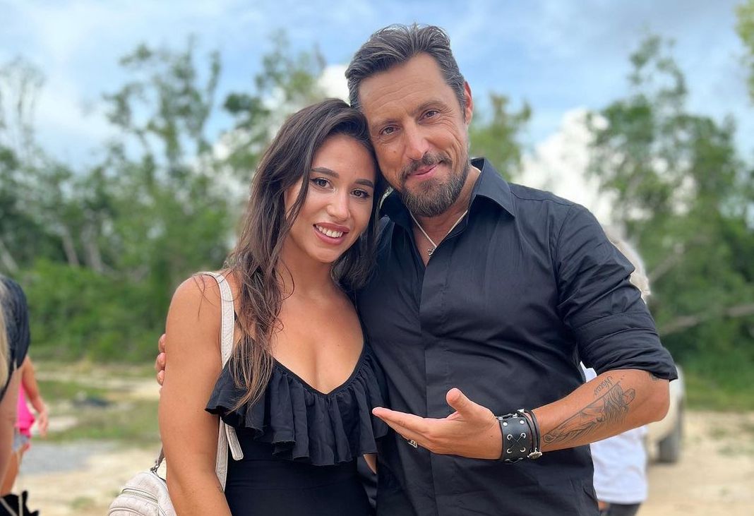 Fosta gimnastă Ștefania Stănilă a uimit cu declarațiile sale. Ce relație este, de fapt, între ea și prezentatorul de la Survivor. A spus tot ce simte pentru Daniel Pavel: „Aș vrea”