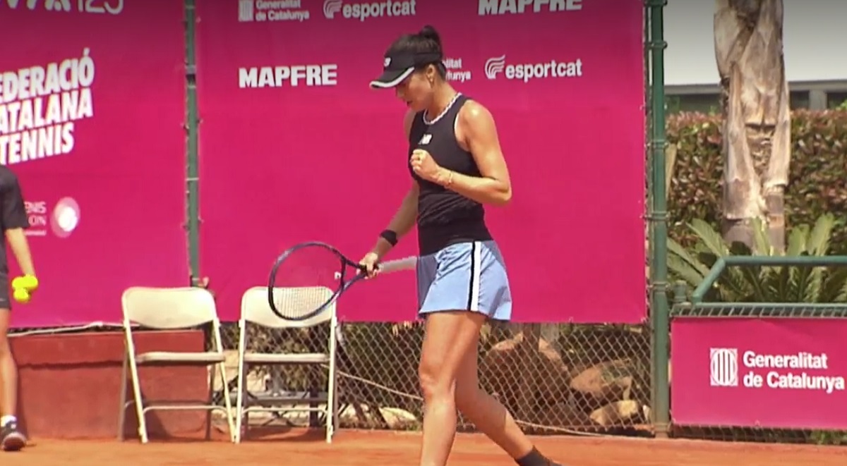Sorana Cîrstea face senzație în Catalonia! Calificare în prima finală din 2023 pentru româncă, după o nouă victorie în două seturi