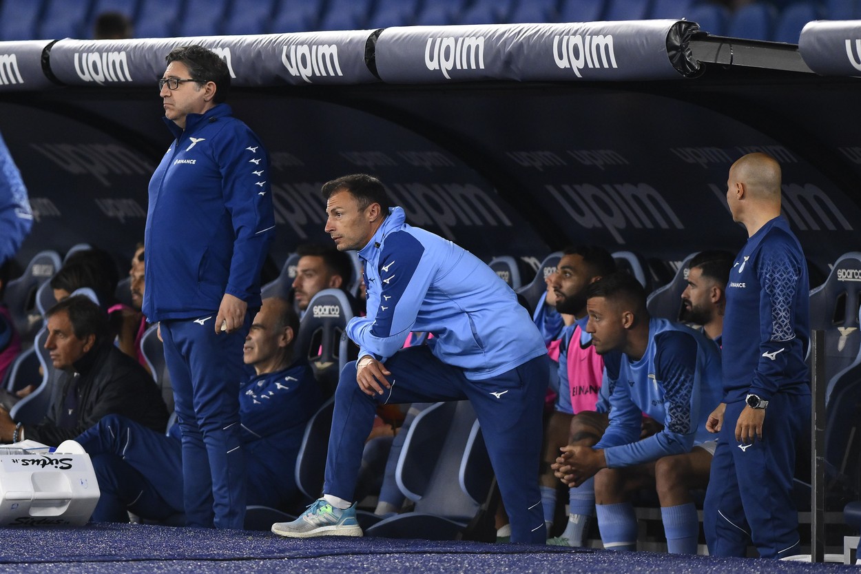 Ștefan Radu începe cariera de antrenor! Ce echipă va prelua fostul căpitan al lui Lazio Roma