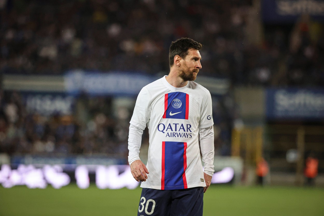 Leo Messi va semna cu Inter Miami, dar va juca la FC Barcelona! Anunțul momentului despre „schema” financiară gândită de Laporta