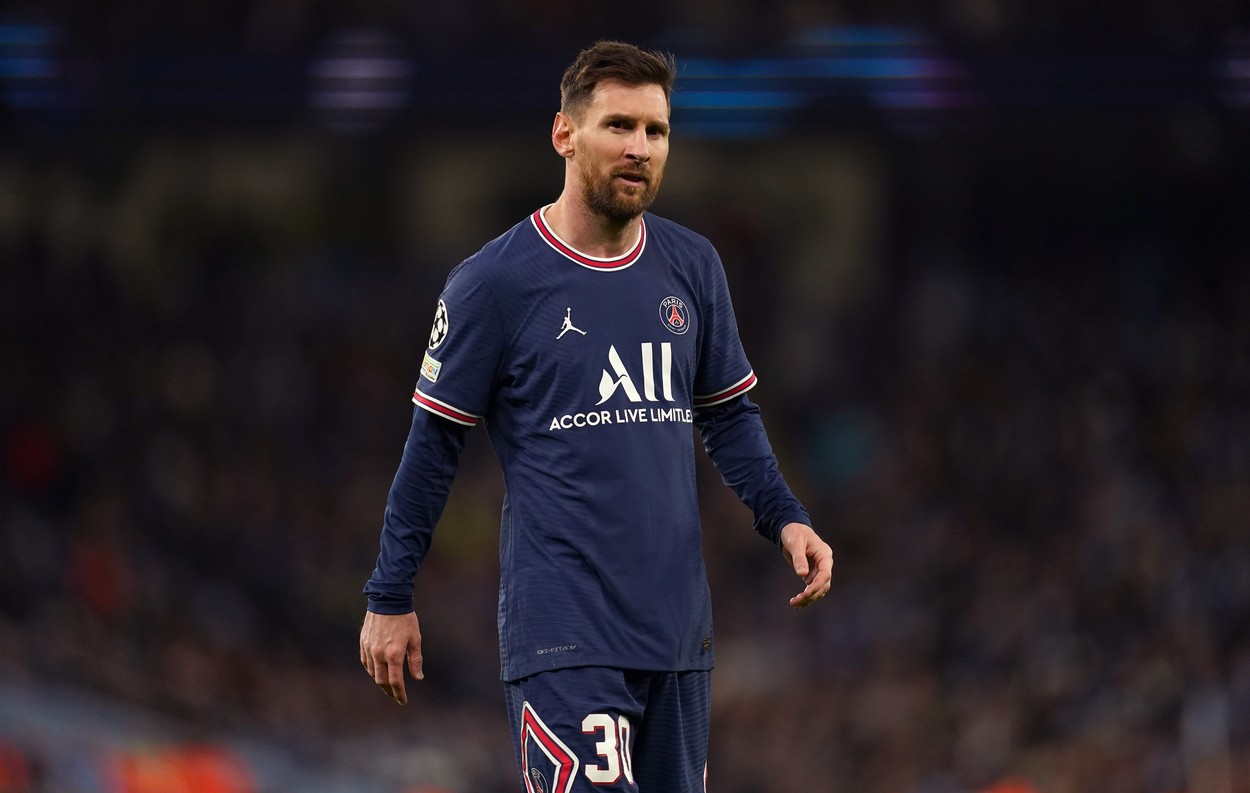 Tatăl lui Lionel Messi a răbufnit după ultimele zvonuri: „Nu ne-am înțeles cu nimeni pentru sezonul viitor!”
