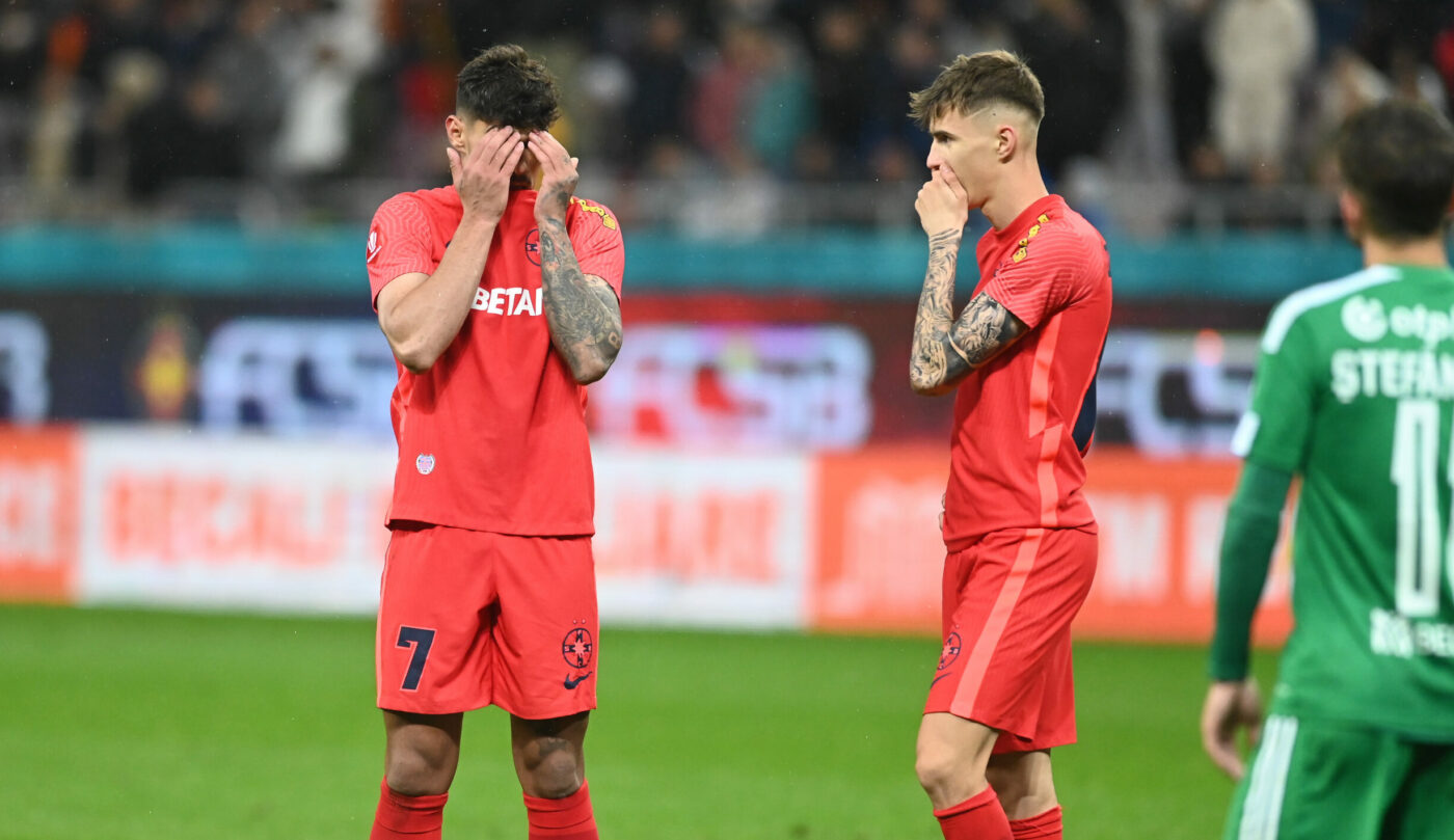 Gigi Becali i-a decis soarta lui Octavian Popescu! Anunțul oficial, făcut de patronul FCSB: „Ce să fac cu el? Acum asta mă interesează!”