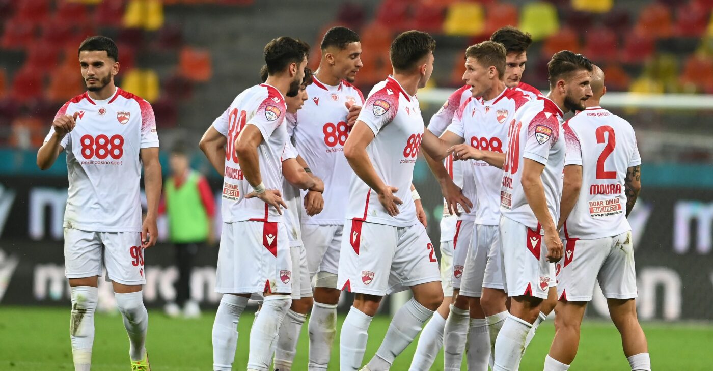 Un fost mare fotbalist de la Dinamo și Universitatea Craiova, surprins după meciul cu FC Argeș: „Am pornit televizorul și am crezut că e un meci mai vechi!” | VIDEO EXCLUSIV ProSport Live