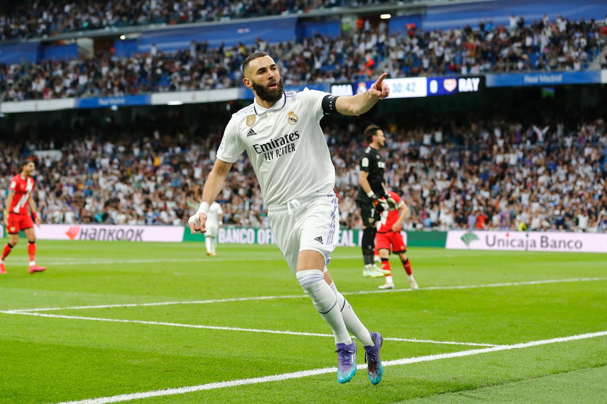 Un leac băbesc din România e secretul lui Karim Benzema la Real Madrid!