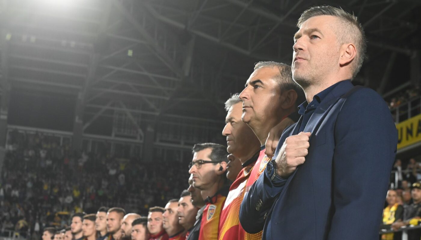 Un titular din naționala Elveției s-a operat și va rata meciul cu România din preliminariile Euro 2024. O șansă în plus pentru „tricolori”