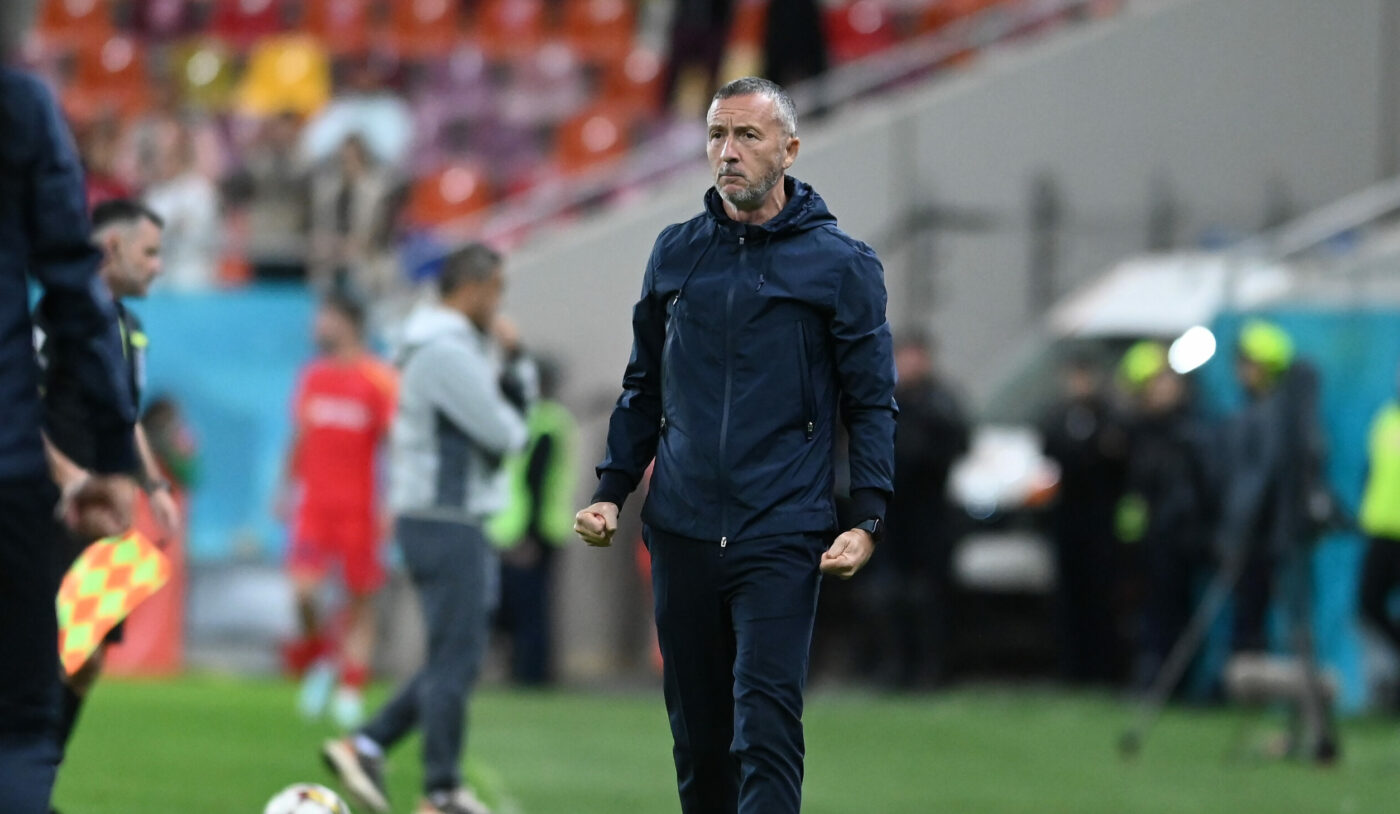 Unde s-a evaporat Mihai Stoica o săptămână după ce FCSB a pierdut titlul? Misterul dispariției managerului a fost elucidat: suferă de amnezie și recunoaște dezvăluirile ProSport legate de absența din emisiunea unde e invitat permanent! „Eram inert!”