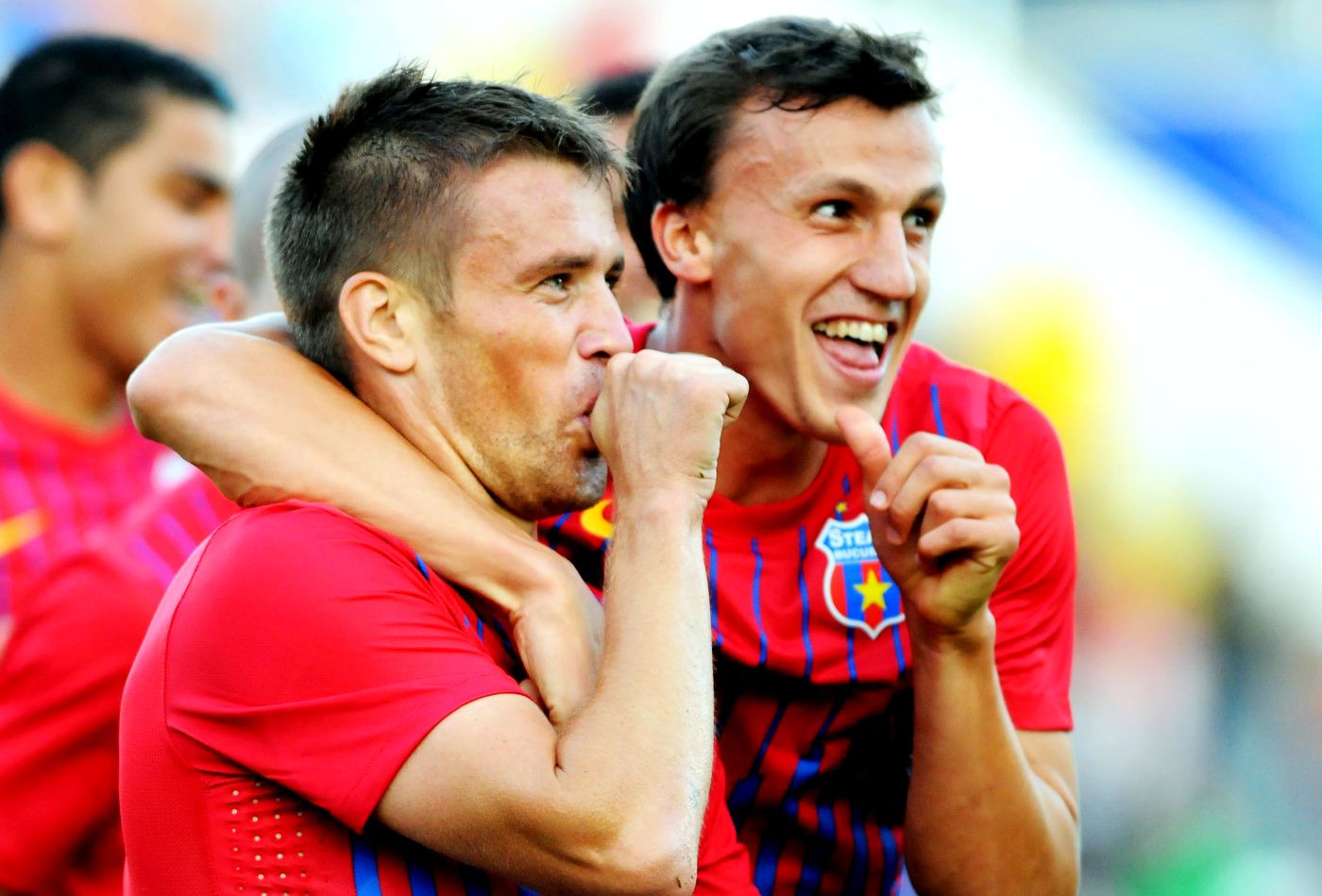 Mihai Stoica, detalii de ultimă oră despre Vlad Chiricheș: „Mâine poate semna și îl trecem pe listă la UEFA!” Ce zice de transferul verii la FCSB