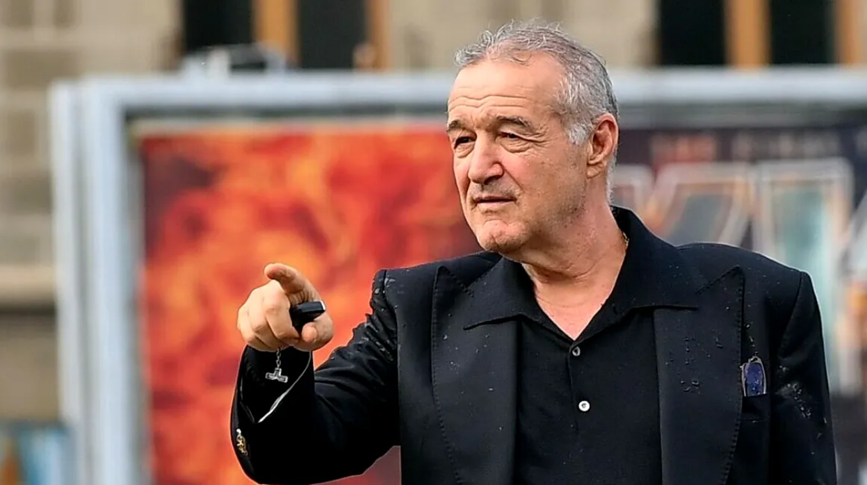 Valeriu Iftime pregătește transferul-șoc de la FCSB, cotat la 20 de milioane de euro de Gigi Becali! A dezvăluit numele fotbalistului pe care îl vrea urgent: „Am discutat deja cu el” | EXCLUSIV