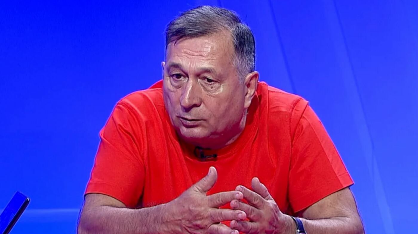 Verdictul lui Ion Crăciunescu despre fazele care l-au făcut pe Nelu Varga să anunțe că se retrage din fotbal! Ce spune despre deciziile lui Radu Petrescu din meciul CFR Cluj – Universitatea Craiova
