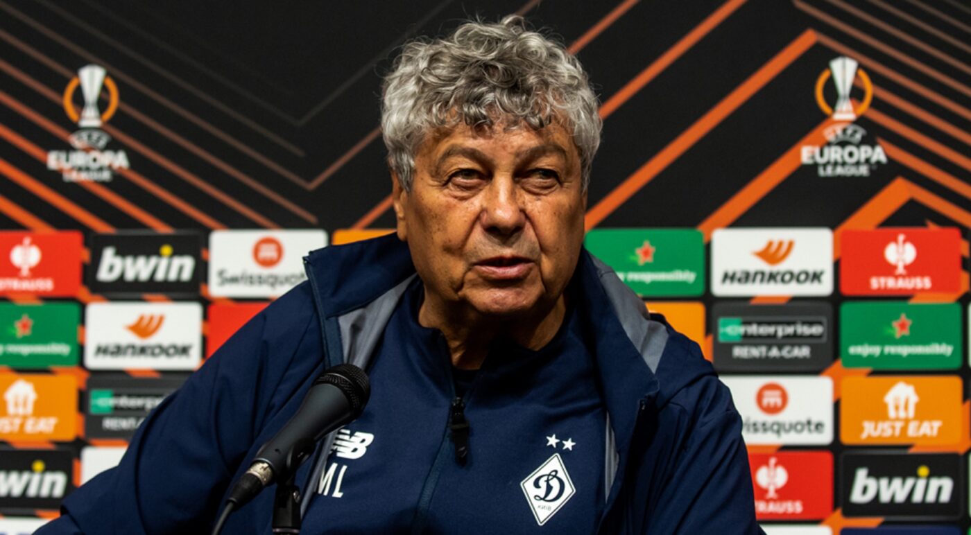Mircea Lucescu a primit o ofertă de la marea rivală a lui Gică Hagi! „Il Luce” e chemat să ia titlul