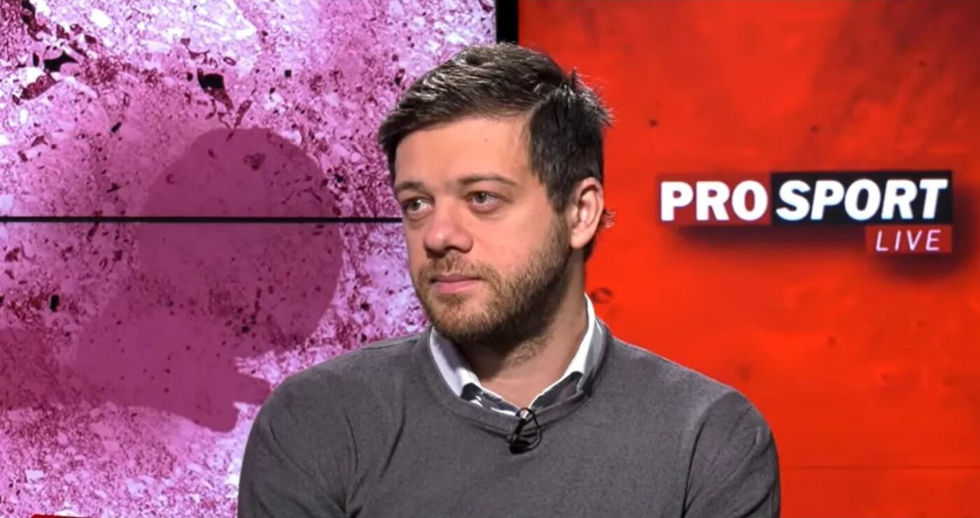 Victor Angelescu a vorbit despre primele transferuri pe care le va oficializa Rapid: „Suntem foarte aproape să semnăm!”. Câte achiziții va face, în total, clubul din Giulești | VIDEO