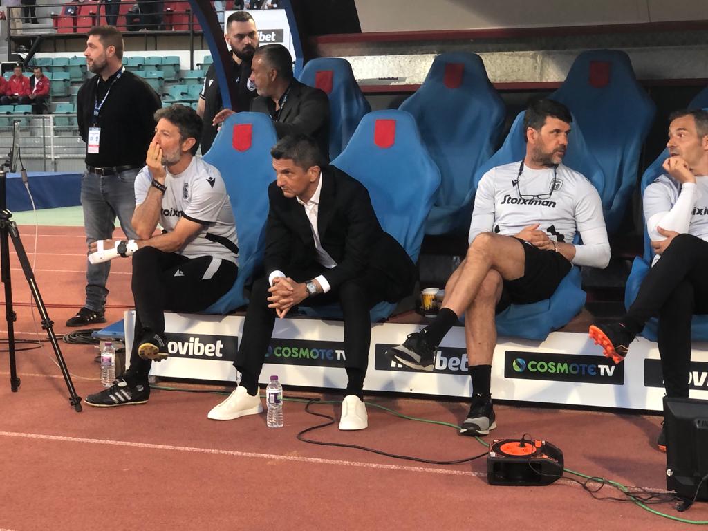 Finala-fantomă pe care Răzvan Lucescu vrea să o câștige cu PAOK pentru a pune mâna pe un premiu de 500.000 de euro. 6 lucruri despre finalele Cupei Greciei și Volos, orașul care găzduiește un meci păzit cu armele la porțile stadionului | FOTO ȘI VIDEO EXCLUSIV