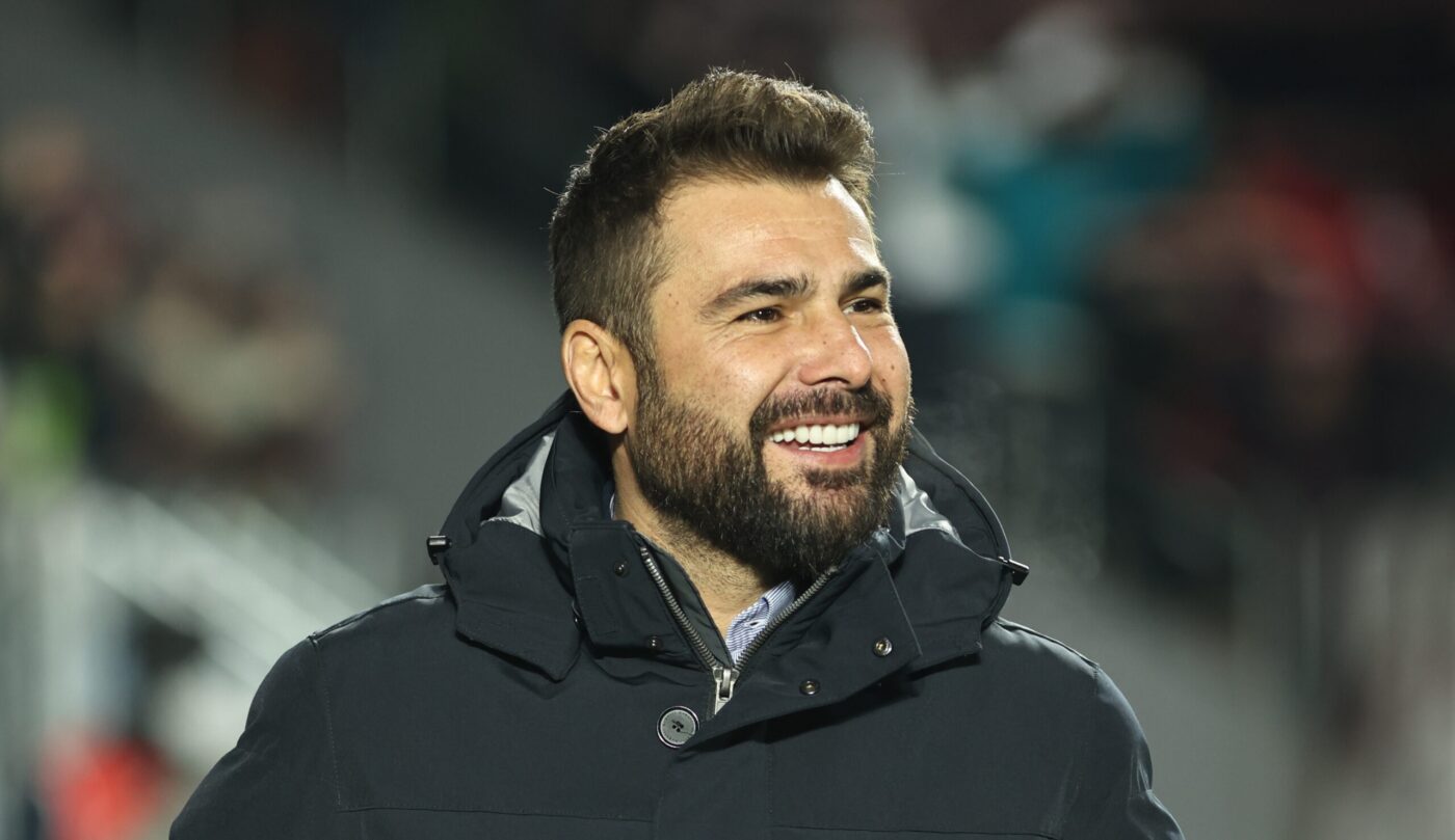 Cum a râs Adrian Mutu de FCSB, după ce Rapid a demolat vice-campioana pe Arena Națională | FOTO