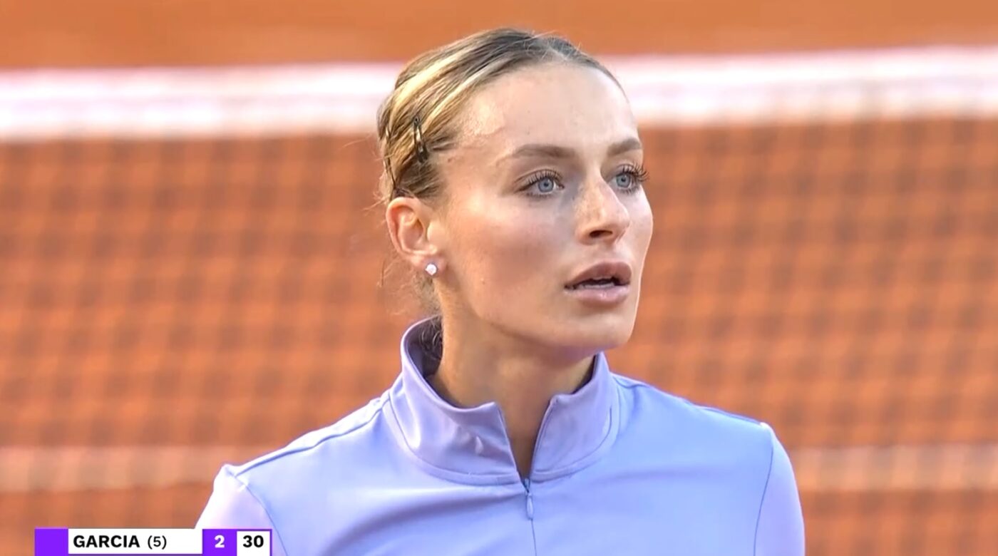 Înfrângerea dramatică cu Caroline Garcia i-a provocat insomnii Anei Bogdan! Mesaj tulburător în toiul nopții: „Cum naiba să mai continui?”