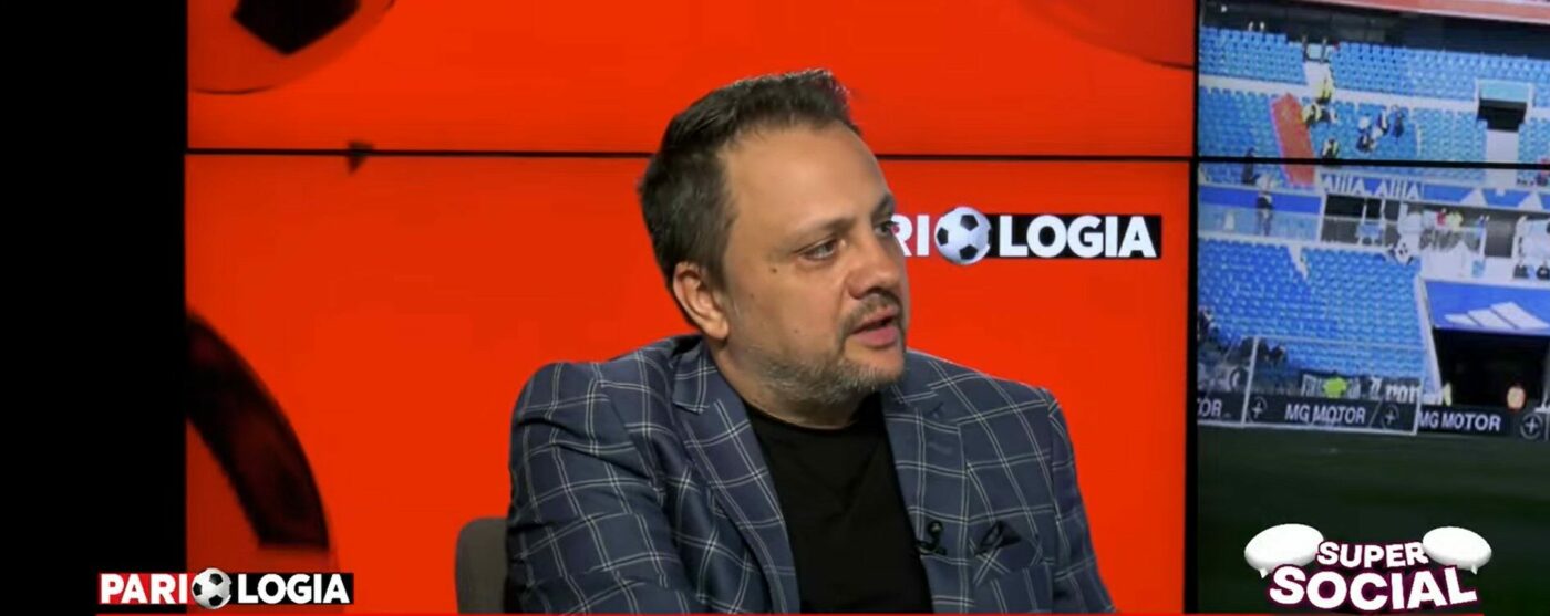 „Biletul de 1 milion” propus de Liviu Chiriță! Ce meciuri te pot îmbogăți în acest final de săptămână | VIDEO PARIOLOGIA