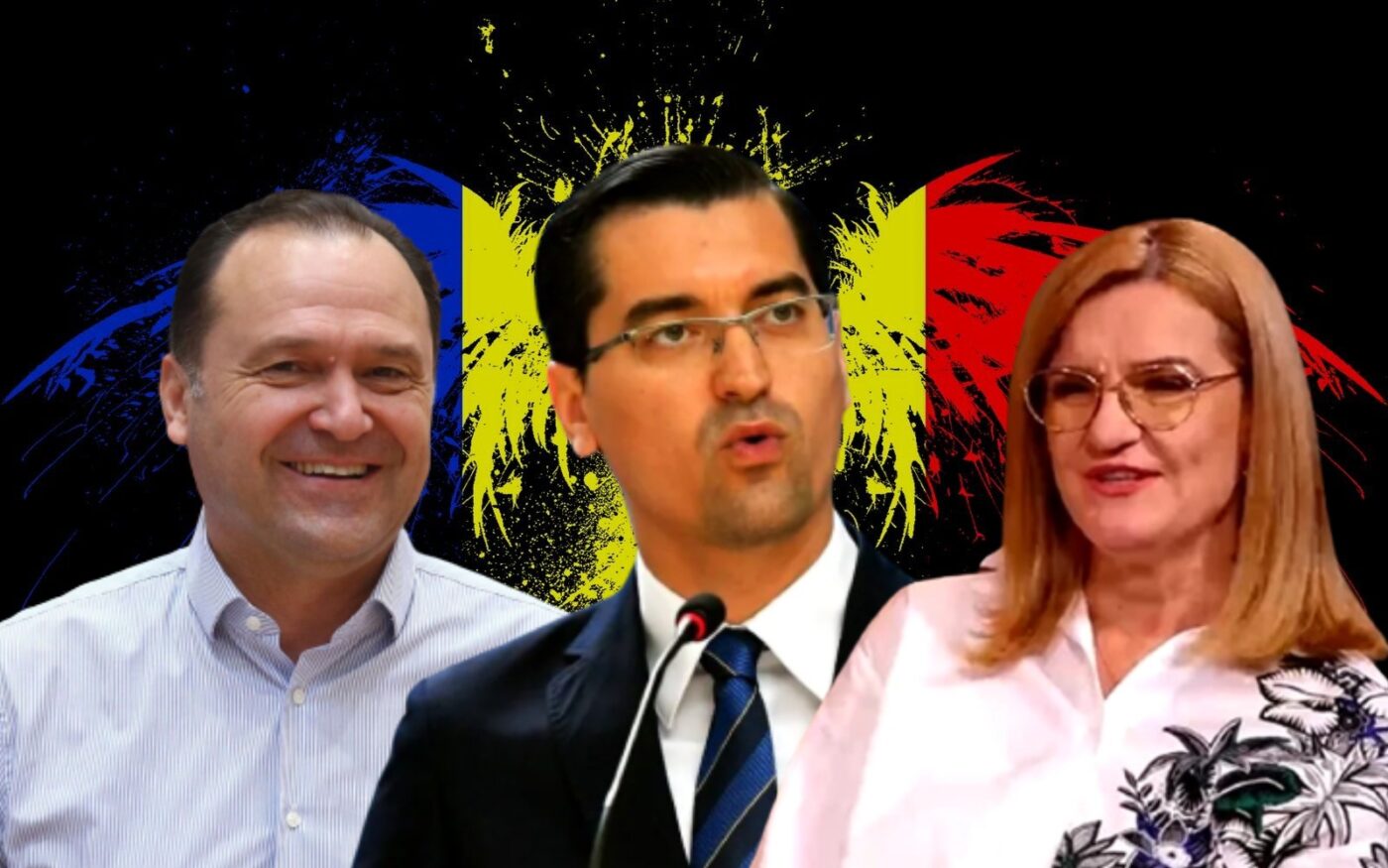 Lovitură dură pentru șefii din sport: Răzvan Burleanu, Constantin Din și Elisabeta Lipă trebuie să-și publice obligatoriu declarația de avere pe site-ul federației. Ce amenzi riscă aceștia dacă nu se conformează | EXCLUSIV