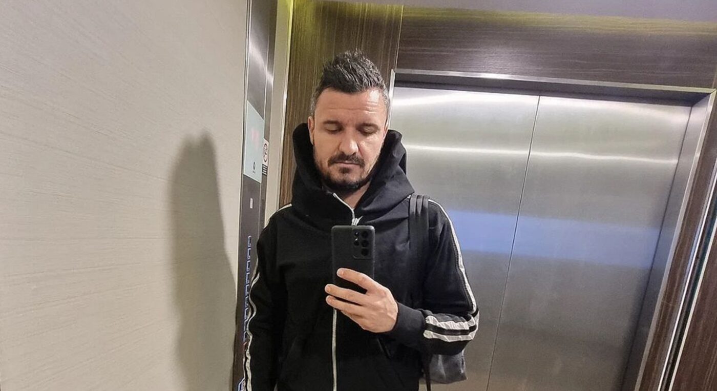 Ce a făcut Constantin Budescu a doua zi după ce a refuzat să fie rezervă la meciul Petrolului cu Hermannstadt | FOTO