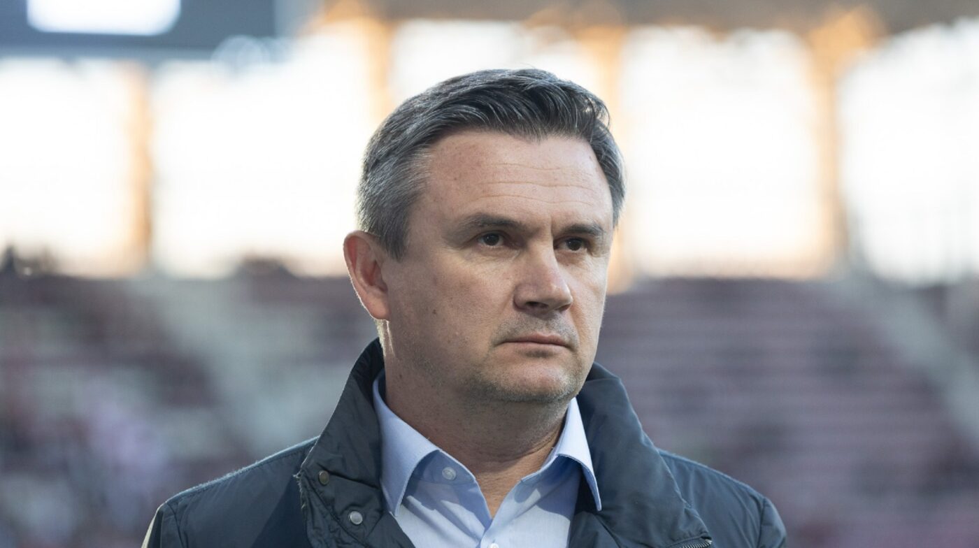 Cristi Balaj, dezvăluiri incredibile despre ce o așteaptă pe CFR Cluj în Turcia: „Erau 53 de grade! Ni s-au trimis poze!” | VIDEO EXCLUSIV ProSport Live