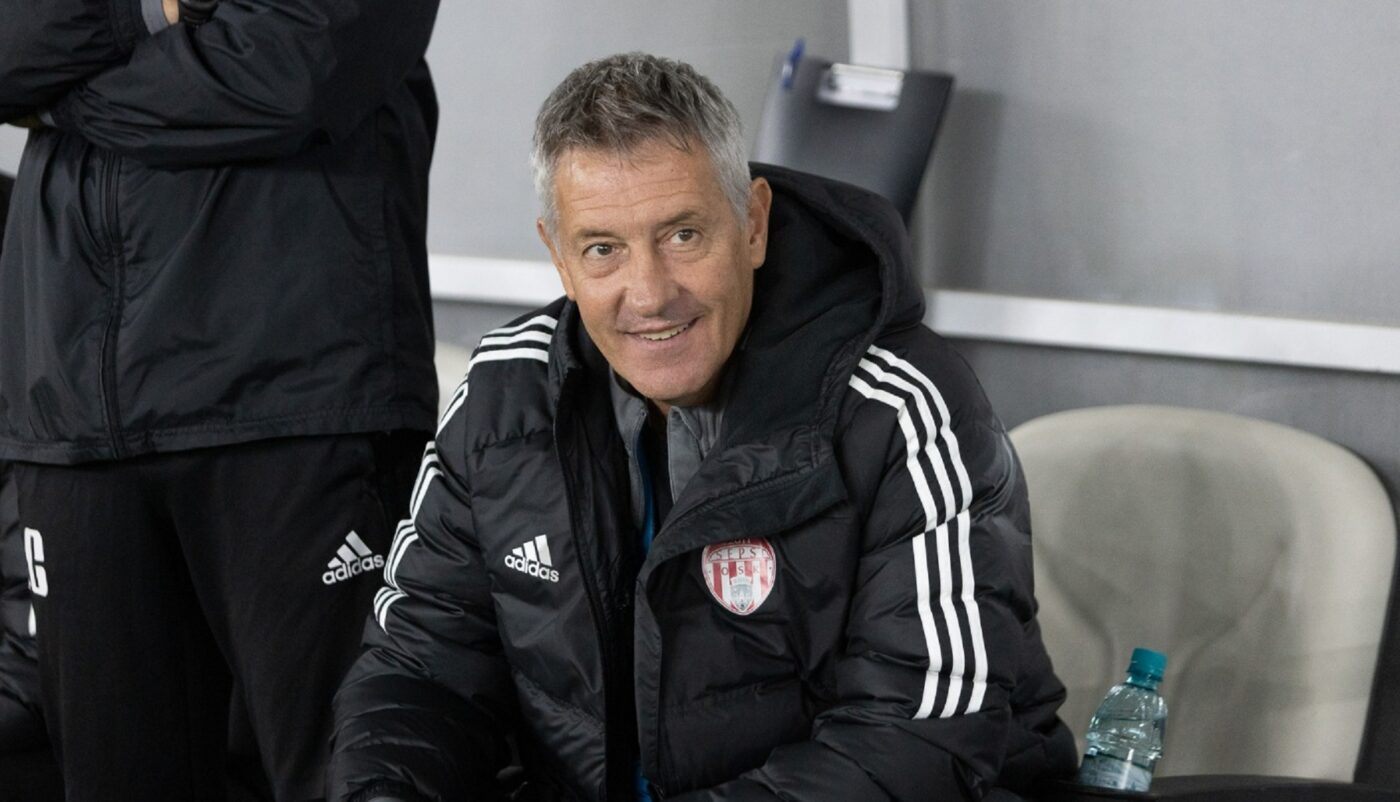 Trei transferuri bombă la Rapid, după venirea lui Bergodi! Toți sunt internaționali români