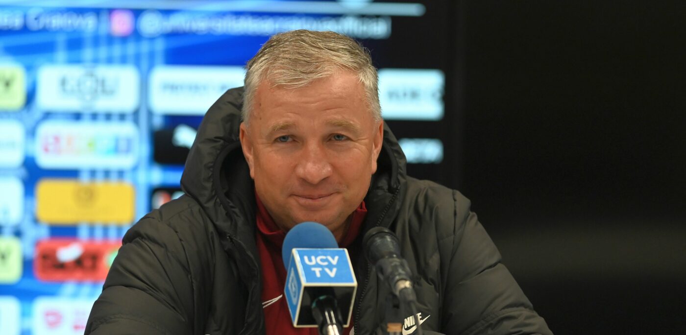 Fostul coleg al lui Dan Petrescu face dezvăluiri despre antrenor: „Era un scandal…el avea gura cea mai mare! Îl dădea pe Hagi afară” | EXCLUSIV ProSport Live