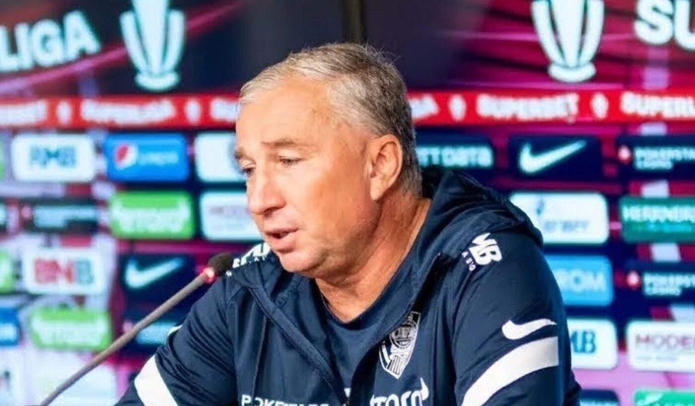 Decizie incredibilă a lui Dan Petrescu! Măsura luată de antrenorul român la Jeonbuk îi revoltă pe suporterii echipei: ce nu mai au voie să facă de acum încolo!