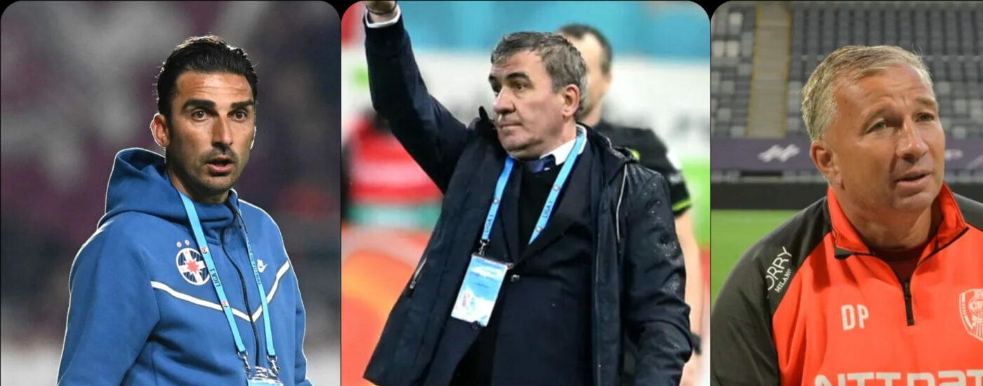 Atenție la pariuri: cota celor de la CFR Cluj a „explodat” la o casă! Ce se ascunde în spatele acestei modificări și ce se întâmplă cu cotele pe care le au FCSB și Farul