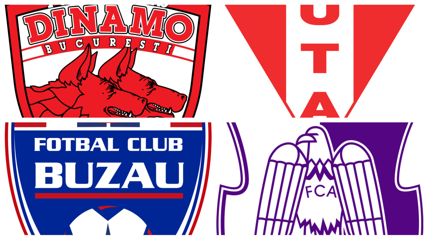 Din nou noroc pentru echipele din prima ligă! Argeș și UTA sunt gazde în manșa retur a barajului pentru menținerea/promovarea în SuperLigă. Dinamo și Gloria Buzău organizează manșa tur