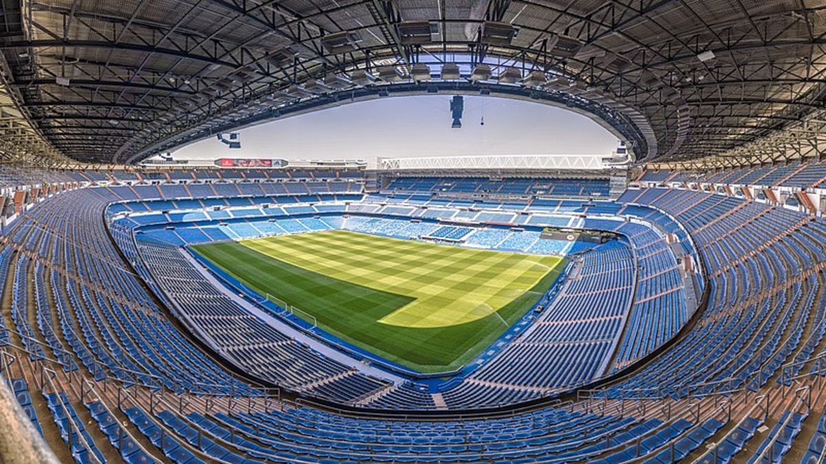 Încep semifinalele Champions League: Real Madrid – Manchester City și AC Milan – Inter sunt cele două dueluri de cinci stele
