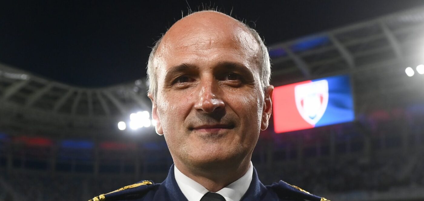 Salariul pe care Florin Talpan îl ia de la CSA Steaua! Cât câștigă, de fapt, juristul și de ce se plânge mereu de bani și de faptul că nu e avansat general: „Mi-au mai tăiat din ei!”