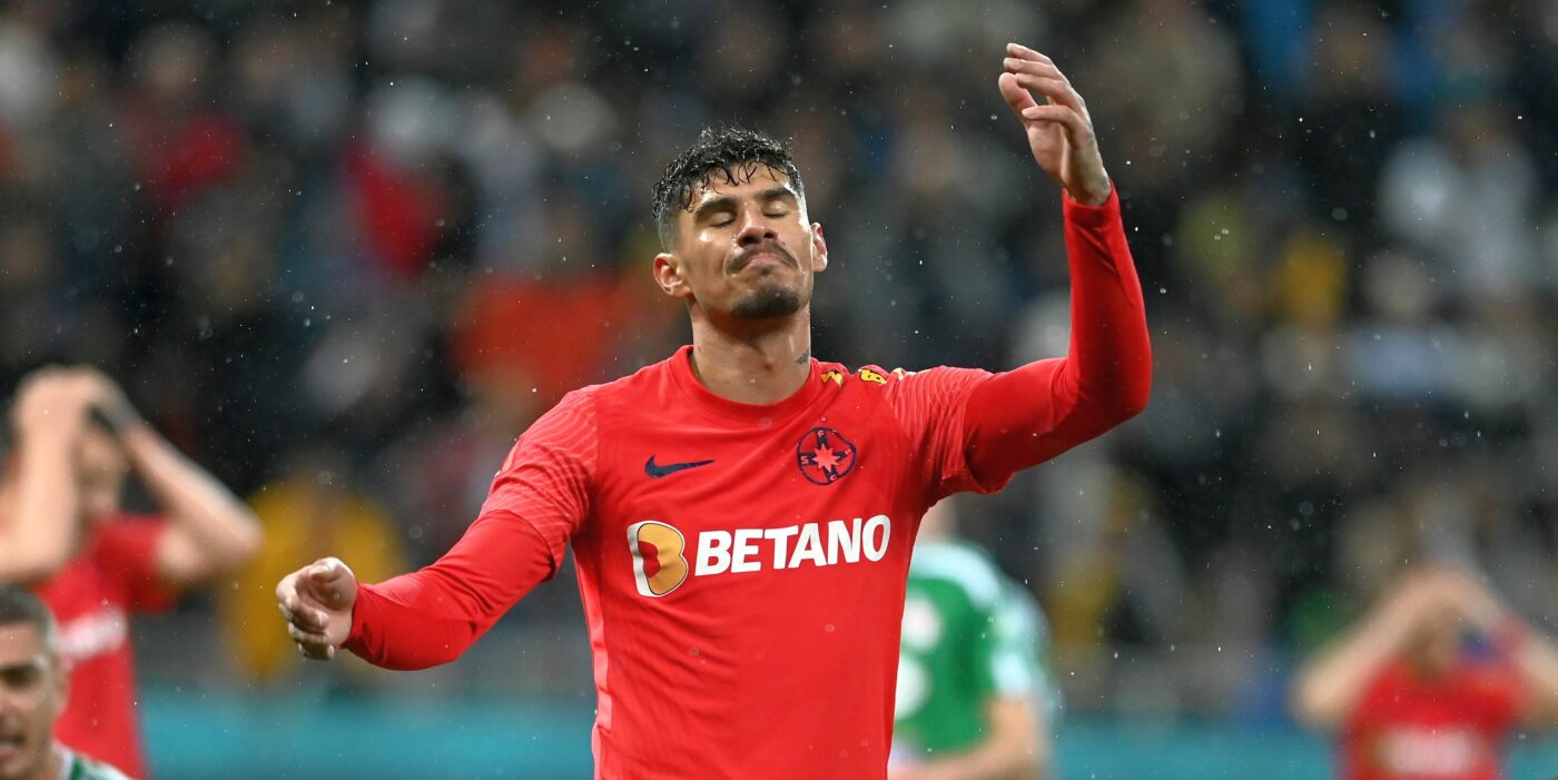 Florinel Coman vrea titlul cu orice preț! Reacție categorică după FCSB – Sepsi: „Nu mai contează jocul! Trebuie doar să luăm punctele”