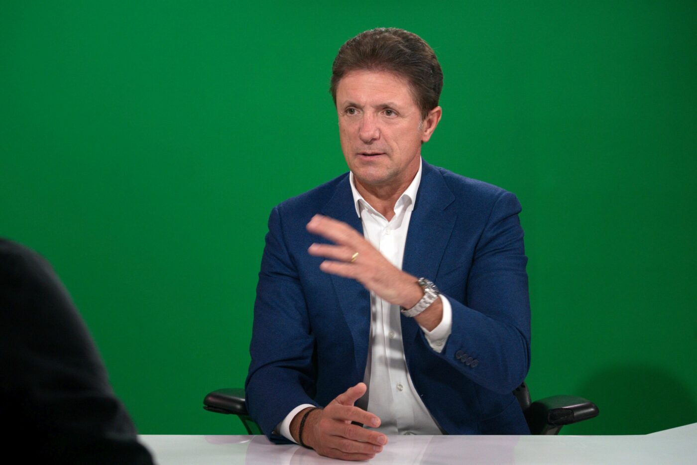 Unde a fost Gică Popescu înaintea meciului Universitatea Craiova – Farul: „Mă trec fiorii…”