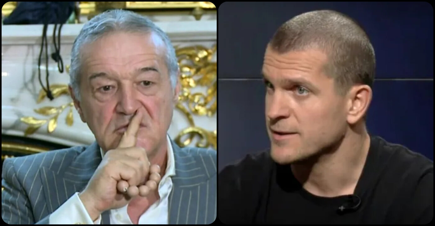 Alex Bourceanu îl contrazice pe Gigi Becali după Farul – FCSB! Unde a greșit patronul roș-albaștrilor: „Nicidecum! Eu dacă aș fi antrenor asta aș face | VIDEO EXCLUSIV ProSport Live