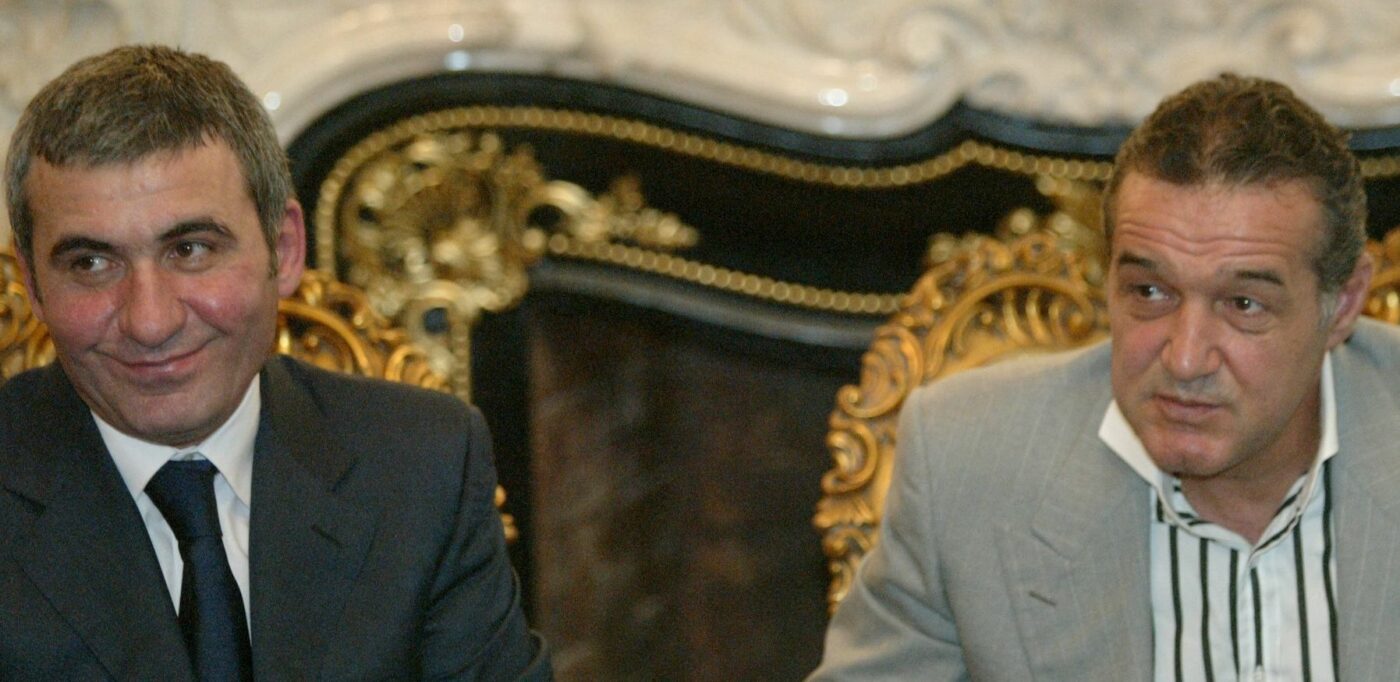Gică Hagi, gata să atace grupele Ligii Campionilor după ce Farul i-a spulberat visul lui Gigi Becali: „Suntem cei mai buni! Steaua a arătat puțin!” | EXCLUSIV