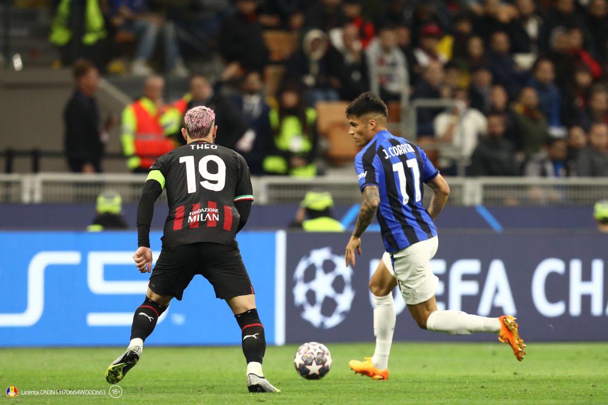 Ziua judecății între Inter și Milan pentru un loc în finala Ligii Campionilor