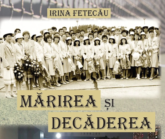 Irina Fetecău scoate o carte despre sport, la trei săptămâni după ce a lansat emisiunea „Așa-i în tenis” pe site-ul ProSport! Cum și-a motivat demersul sportiva