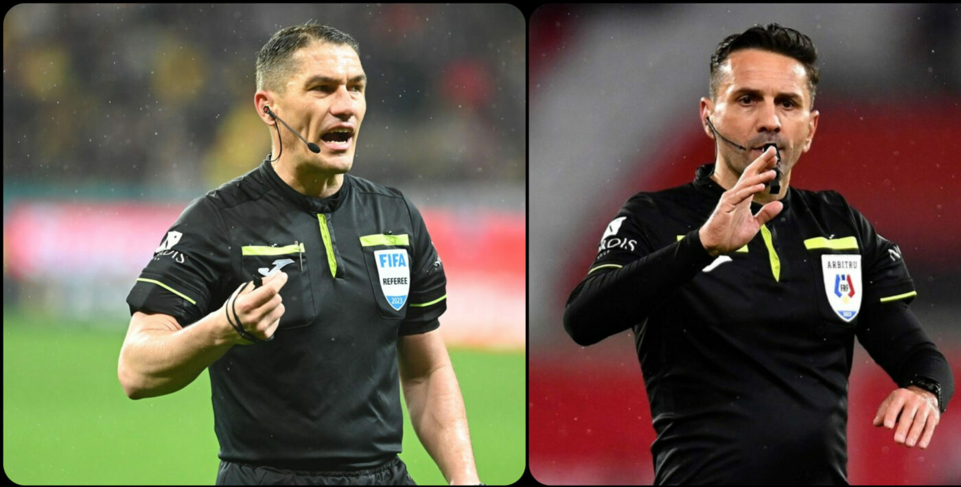 La ce meci a ales CCA să-i trimită pe Istvan Kovacs și Sebastian Colțescu în următoarea rundă din Superliga! Partida este decisivă pentru viitorul ambelor echipe