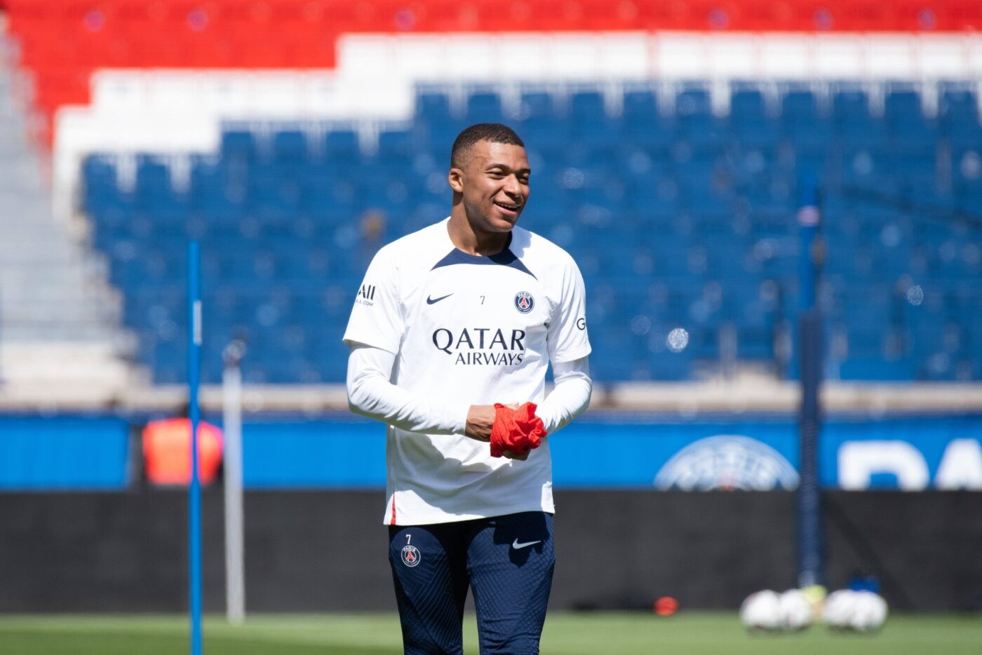 Planul lui Real Madrid de a-l aduce pe Kylian Mbappe: îl ia liber de contract și îi oferă un salariu colosal