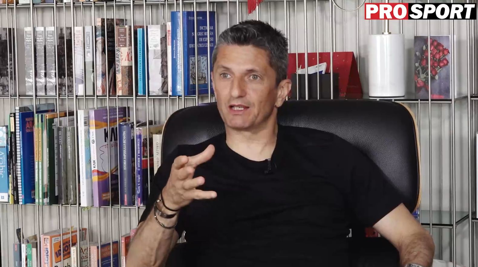 Prima reacție a lui Răzvan Lucescu, după ce ProSport a dezvăluit dorința lui Nelu Varga de a-l aduce la CFR Cluj! Ce veste pentru patronul ardelenilor: „Îmi fac singur publicitate?”