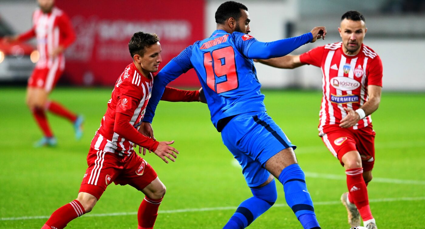 Adnan Aganovic a dezvăluit secretul succesului covăsnenilor, după Dinamo – Sepsi 0-3: „Am făcut asta intenționat! E important”. Mesaj autentic pentru patronul Laszlo Dioszegi înaintea returului cu CSKA Sofia: „Sper să fie inspirat!”