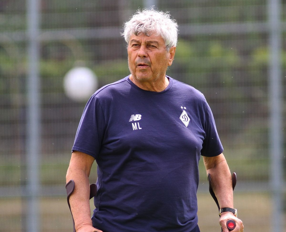 Mircea Lucescu, două victorii la rând pentru Dinamo Kiev. Jucătorii sunt tot mai speriați de războiul din Ucraina: „După câteva explozii își exprimă dorința de a pleca”