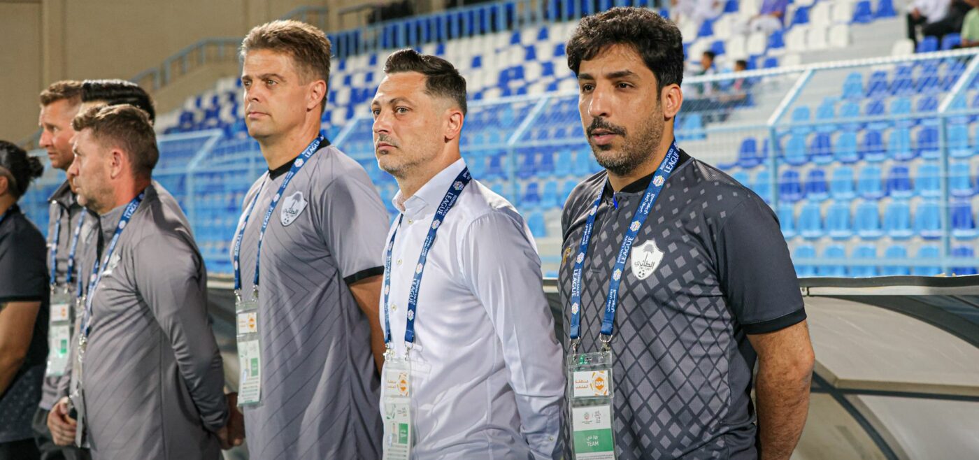 Umilință fără margini pentru Mirel Rădoi în Arabia Saudită! A pierdut cu ultima clasată după ce echipa sa conducea cu 3-0