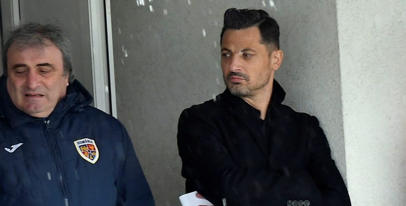 De ce nu s-a putut impune Mirel Rădoi în fața lui Mihai Stoichiță! „Nu-mi închipui pe cineva vorbind peste Mircea Lucescu sau Iordănescu” | VIDEO EXCLUSIV ProSport Live