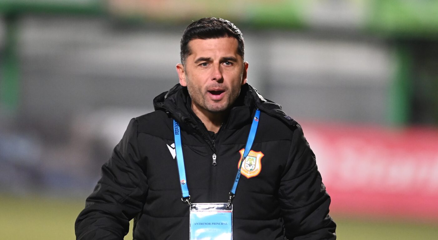 Nicolae Dică, foarte aproape să revină în Superliga! Clubul a bătut palma și cu doi jucători importanți. De ce depinde totul | EXCLUSIV