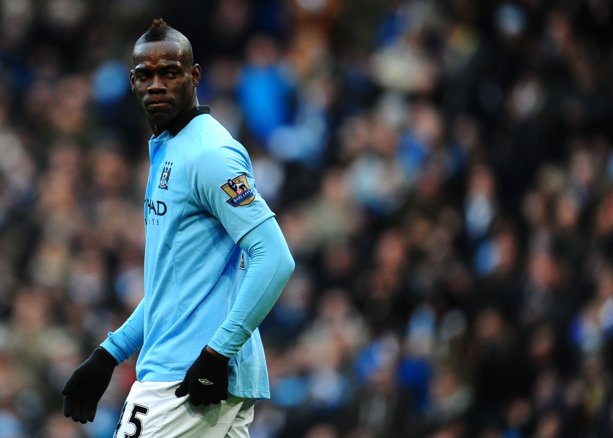 Transferul lui Balotelli la Rapid, distrus în câteva fraze de Viorel Moldovan! Discurs memorabil: „Balotelli o să stea numai prin baruri și o să aibă nevoie de scobitori ca să-și țină ochii deschiși!”