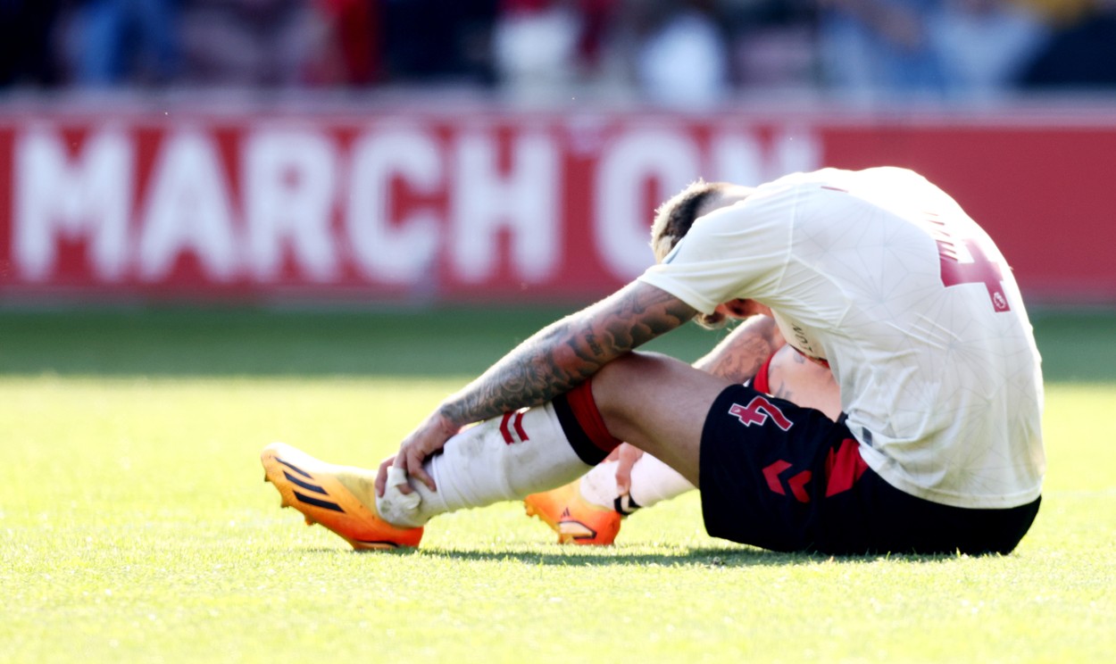 S-a aflat numele primei echipe retrogradate din Premier League! Fostul club al lui Florin Gardoș încheie sezonul pe ultima poziție