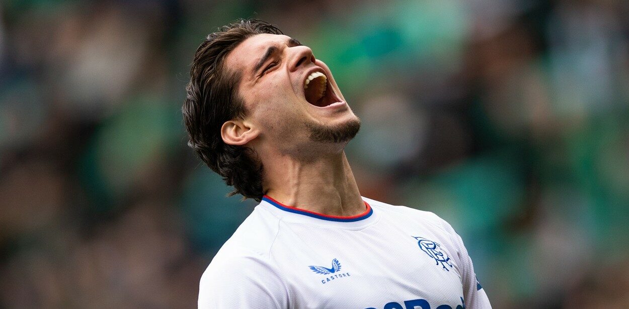 Transferul lui Ianis Hagi se transformă într-o telenovelă. Răsturnare de situație în cazul plecării de la Rangers