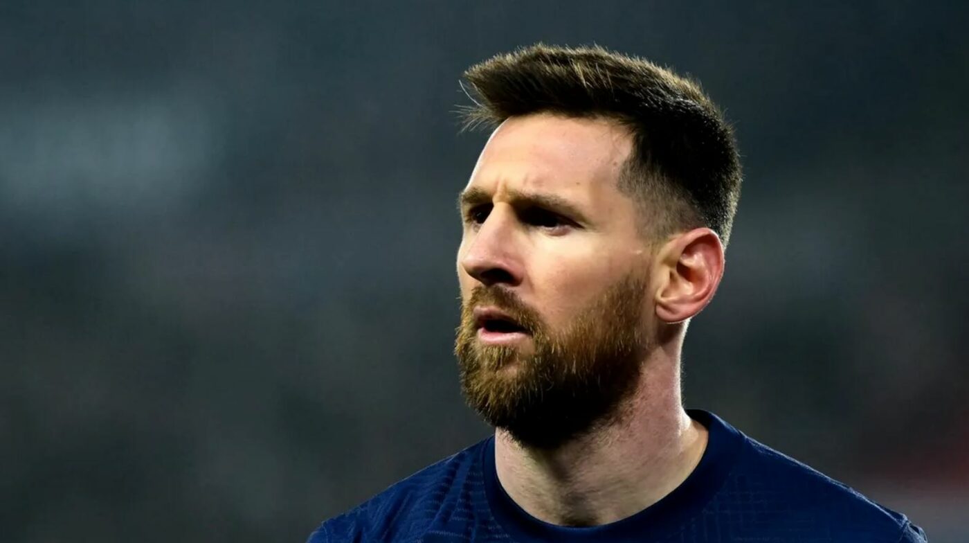 BREAKING NEWS | PSG l-a exclus din lot pe Lionel Messi! Anunțul momentului în fotbalul mondial